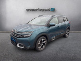 Citroen C5 Aircross occasion année 2020 boite Automatique Annonce Citroen C5 Aircross occasion Diesel BlueHDi 130ch S&S Shine EAT8 à Le Havre
