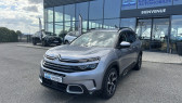 Annonce Citroen C5 Aircross occasion Diesel BLUEHDI 130CH S&S SHINE EAT8 � Lab�ge