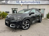Citroen C5 Aircross occasion année 2019 boite Automatique Annonce Citroen C5 Aircross occasion Diesel BLUEHDI 130CH S&S SHINE EAT8 à Colomiers