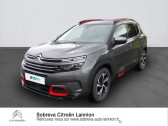 Citroen C5 Aircross occasion année 2020 boite Automatique Annonce Citroen C5 Aircross occasion Diesel BlueHDi 130ch S&S Shine EAT8 à LANNION
