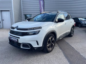 Citroen C5 Aircross occasion année 2019 boite Automatique Annonce Citroen C5 Aircross occasion Diesel BlueHDi 130ch S&S Shine EAT8 à Barberey-Saint-Sulpice