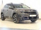 Citroen C5 Aircross occasion Gris année 2020 boite Automatique Annonce Citroen C5 Aircross occasion Diesel BlueHDi 130ch S&S Shine EAT8 à Castres