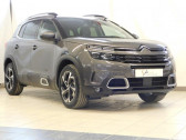 Citroen C5 Aircross occasion Gris année 2020 boite Automatique Annonce Citroen C5 Aircross occasion Diesel BlueHDi 130ch S&S Shine EAT8 à Castres