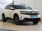Citroen C5 Aircross occasion année 2020 boite Automatique Annonce Citroen C5 Aircross occasion Diesel BlueHDi 130ch S&S Shine EAT8 à Castres