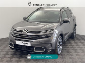 Annonce Citroen C5 Aircross occasion Diesel BlueHDi 130ch S&S Shine EAT8  Chambly