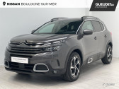 Citroen C5 Aircross occasion année 2020 boite Automatique Annonce Citroen C5 Aircross occasion Diesel BlueHDi 130ch S&S Shine EAT8 à Saint-Léonard