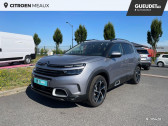 Citroen C5 Aircross occasion année 2022 boite Automatique Annonce Citroen C5 Aircross occasion Diesel BlueHDi 130ch S&S Shine EAT8 à Mareuil-lès-Meaux