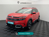 Citroen C5 Aircross occasion année 2020 boite Automatique Annonce Citroen C5 Aircross occasion Diesel BlueHDi 130ch S&S Shine EAT8 à Mareuil-lès-Meaux
