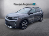 Citroen C5 Aircross occasion année 2023 boite Automatique Annonce Citroen C5 Aircross occasion Diesel BlueHDi 130ch S&S Shine EAT8 à Cherbourg-en-Cotentin