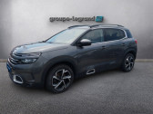 Annonce Citroen C5 Aircross occasion Diesel BlueHDi 130ch S&S Shine EAT8  Le Havre