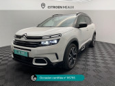 Citroen C5 Aircross occasion année 2020 boite Automatique Annonce Citroen C5 Aircross occasion Diesel BlueHDi 130ch S&S Shine Pack EAT8 E6.d-TEMP à Mareuil-lès-Meaux