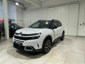 Citroen C5 Aircross occasion année 2021 boite Automatique Annonce Citroen C5 Aircross occasion Diesel BlueHDi 130ch S&S Shine Pack EAT8 E6.d à Haguenau