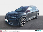 Citroen C5 Aircross BlueHDi 130ch S&S Shine Pack EAT8 E6.d   FEIGNIES 59