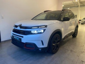 Citroen C5 Aircross occasion année 2020 boite Automatique Annonce Citroen C5 Aircross occasion Diesel BlueHDi 130ch S&S Shine Pack EAT8 E6.d à Haguenau