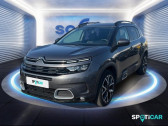 Citroen C5 Aircross occasion année 2021 boite Automatique Annonce Citroen C5 Aircross occasion Diesel BlueHDi 130ch S&S Shine Pack EAT8 E6.d à Calais