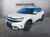 Annonce Citroen C5 Aircross occasion Diesel BlueHDi 130ch S&S Shine Pack EAT8 E6.d � Cherbourg-en-Cotentin