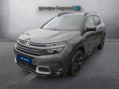 Annonce Citroen C5 Aircross occasion Diesel BlueHDi 130ch S&S Shine Pack EAT8 E6.d � Le Havre