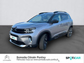 Citroen C5 Aircross occasion année 2022 boite Automatique Annonce Citroen C5 Aircross occasion Diesel BlueHDi 130ch S&S Shine Pack EAT8 E6.d à LOUDEAC