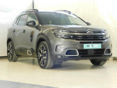 Citroen C5 Aircross occasion année 2021 boite Automatique Annonce Citroen C5 Aircross occasion Diesel BlueHDi 130ch S&S Shine Pack EAT8 E6.d à Castres