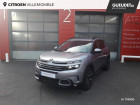 Citroen C5 Aircross occasion année 2021 boite Automatique Annonce Citroen C5 Aircross occasion Diesel BlueHDi 130ch S&S Shine Pack EAT8 E6.d à Villemomble