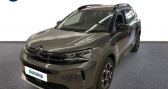 Annonce Citroen C5 Aircross occasion Diesel BlueHDi 130ch S&S Shine Pack EAT8 � Chambray-l�s-Tours