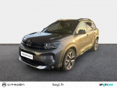 Annonce Citroen C5 Aircross occasion Diesel BlueHDi 130ch S&S Shine Pack EAT8  FLERS