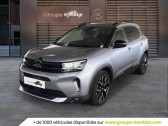 Citroen C5 Aircross occasion année 2023 boite Automatique Annonce Citroen C5 Aircross occasion Diesel BlueHDi 130ch S&S Shine Pack EAT8 à CHALON SUR SAONE