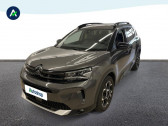 Citroen C5 Aircross occasion année 2022 boite Automatique Annonce Citroen C5 Aircross occasion Diesel BlueHDi 130ch S&S Shine Pack EAT8 à Chambray Les Tours