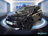 Citroen C5 Aircross occasion année 2022 boite Automatique Annonce Citroen C5 Aircross occasion Diesel BlueHDi 130ch S&S Shine Pack EAT8 à Dechy