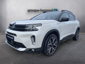 Annonce Citroen C5 Aircross occasion Diesel BlueHDi 130ch S&S Shine Pack EAT8  Le Havre
