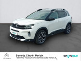Annonce Citroen C5 Aircross occasion Diesel BlueHDi 130ch S&S Shine Pack EAT8  MORLAIX