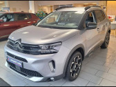 Annonce Citroen C5 Aircross occasion Diesel BlueHDi 130ch S&S Shine Pack EAT8  Auxerre