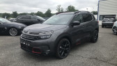 Citroen C5 Aircross occasion année 2022 boite Automatique Annonce Citroen C5 Aircross occasion Diesel BLUEHDI 130CH S&S SHINE PACK EAT8 à Labège