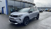 Citroen C5 Aircross occasion année 2023 boite Automatique Annonce Citroen C5 Aircross occasion Diesel BLUEHDI 130CH S&S SHINE PACK EAT8 à Labège