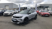 Citroen C5 Aircross occasion année 2023 boite Automatique Annonce Citroen C5 Aircross occasion Diesel BLUEHDI 130CH S&S SHINE PACK EAT8 à Albi
