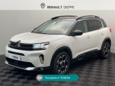 Annonce Citroen C5 Aircross occasion Diesel BlueHDi 130ch S&S Shine Pack EAT8  Dieppe