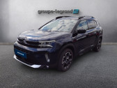 Annonce Citroen C5 Aircross occasion Diesel BlueHDi 130ch S&S Shine Pack EAT8  Bayeux