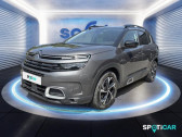 Citroen C5 Aircross BlueHDi 130ch S&S Shine  2019 - annonce de voiture en vente sur Auto Sélection.com