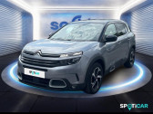 Citroen C5 Aircross BlueHDi 130ch S&S Shine  2020 - annonce de voiture en vente sur Auto Sélection.com