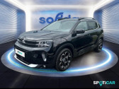 Citroen C5 Aircross occasion année 2022 boite Manuelle Annonce Citroen C5 Aircross occasion Diesel BlueHDi 130ch S&S Shine à Hazebrouck