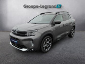 Annonce Citroen C5 Aircross occasion Diesel BlueHDi 130ch S&S Shine  Bayeux