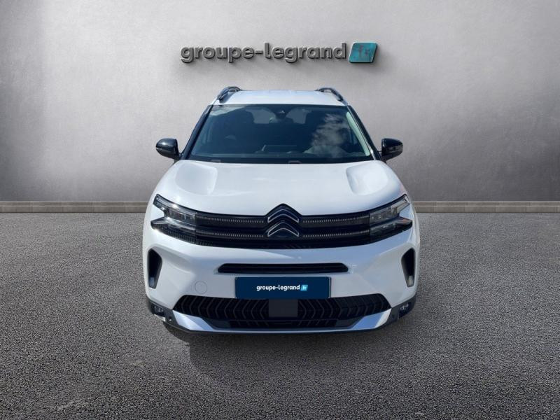 Citroen C5 Aircross BlueHDi 130ch S&S Shine  occasion  Cherbourg - photo n2