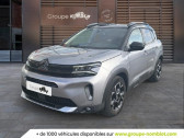 Citroen C5 Aircross occasion année 2022 boite Manuelle Annonce Citroen C5 Aircross occasion Diesel BlueHDi 130ch S&S Shine à SANCE