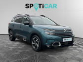 Annonce Citroen C5 Aircross occasion Diesel BlueHDi 130ch S&S Shine  GISORS