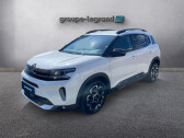 Citroen C5 Aircross occasion année 2022 boite Manuelle Annonce Citroen C5 Aircross occasion Diesel BlueHDi 130ch S&S Shine à Cherbourg-en-Cotentin