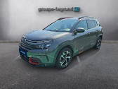 Citroen C5 Aircross occasion année 2020 boite Manuelle Annonce Citroen C5 Aircross occasion Diesel BlueHDi 130ch S&S Shine à Glos