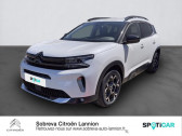 Citroen C5 Aircross occasion année 2022 boite Manuelle Annonce Citroen C5 Aircross occasion Diesel BlueHDi 130ch S&S Shine à LANNION