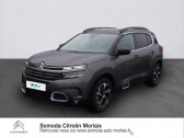 Citroen C5 Aircross occasion année 2022 boite Manuelle Annonce Citroen C5 Aircross occasion Diesel BlueHDi 130ch S&S Shine à MORLAIX