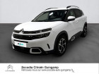 Citroen C5 Aircross occasion année 2019 boite Automatique Annonce Citroen C5 Aircross occasion Diesel BlueHDi 130ch S&S Shine à GUINGAMP