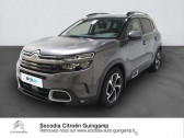 Citroen C5 Aircross occasion année 2019 boite Automatique Annonce Citroen C5 Aircross occasion Diesel BlueHDi 130ch S&S Shine à GUINGAMP